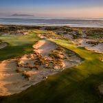 NEW ZEALAND’S TOP 40 GOLF COURSES