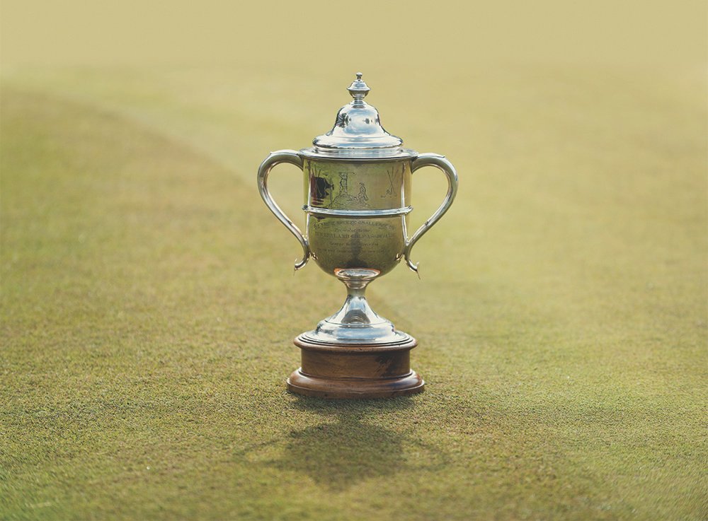New Zealand Golf Open: Day 3