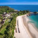 Bintan Magic Image aerial view of Club Med Bintan