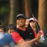 Tiger In Japan Tiger Woods in Japan