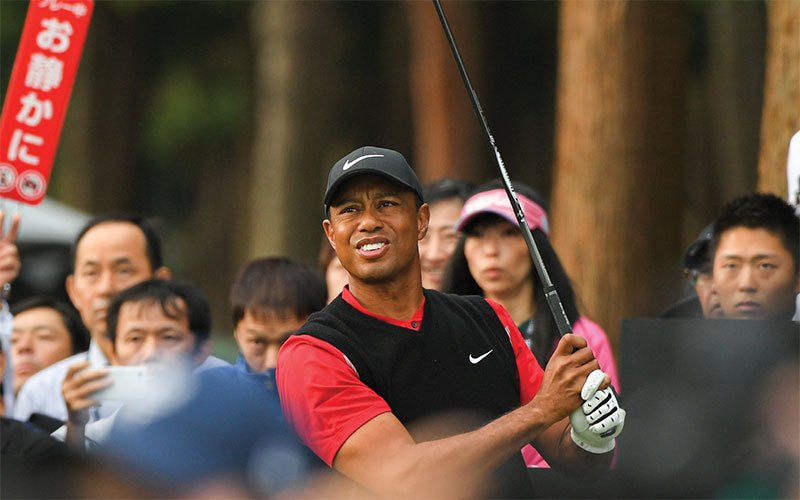 Tiger-woods-in-japan-2019 Tiger Woods in Japan