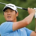 Danny Lee Outright Leader in Mexico After Opening Day Washout Danny Lee Mexico shots