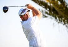 Fox To Make European Tour Return Ryan Fox