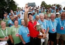 Caddy Call Out – NZ Open Needs You Caddy Call Out