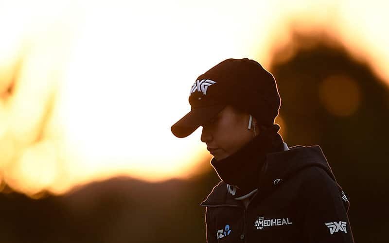 lydia-ko-silhouette Lydia Ko