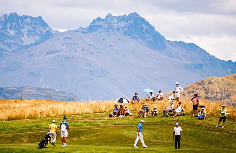 nz-open-2009 NZ open 2009