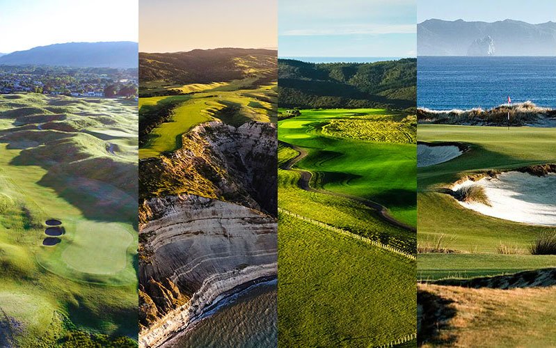 top-100-golf-courses-nz NZ Golf Courses in Top 100