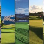 New Zealand’s Top 40 Golf Courses – 10 to 6 NZ Top 40 Golf Courses 10-6