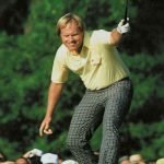 Fast & Fascinating Facts: Out of this World, Jack the Lad & Counting the Cost Jack Nicklaus