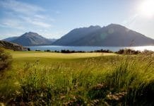 NZ Golf Club Offers Lockdown Exit Round Free For Everyone Jack's Point