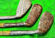 Fast & Fascinating Facts: All in the Name & Money Money Money old golf clubs & money