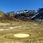 Fast & Fascinating Facts: Highest Golf Course in the World and Spanish Heights Yak Golf Course