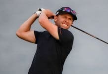 Tim Wilkinson Set to Strike at Farmers Insurance Open in San Diego Tim Wilkinson - San Diego