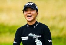 Lydia Ko Wins Emerging Talent of Decade Award New Coach Sean Foley Thrilled with Lydia Ko - AIG British Open (R&A)