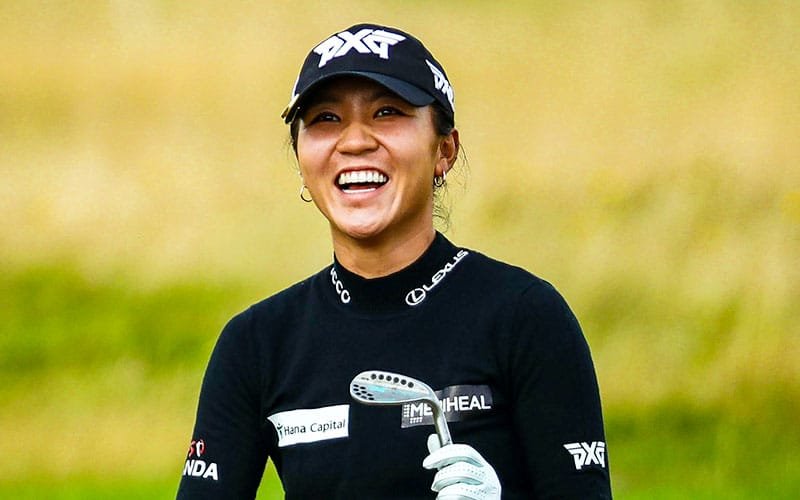lydia-ko-british-open-feature New Coach Sean Foley Thrilled with Lydia Ko - AIG British Open (R&A)