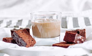 Tasting Chocolate and Coffee a Golfers Delight chocolate and coffee festival