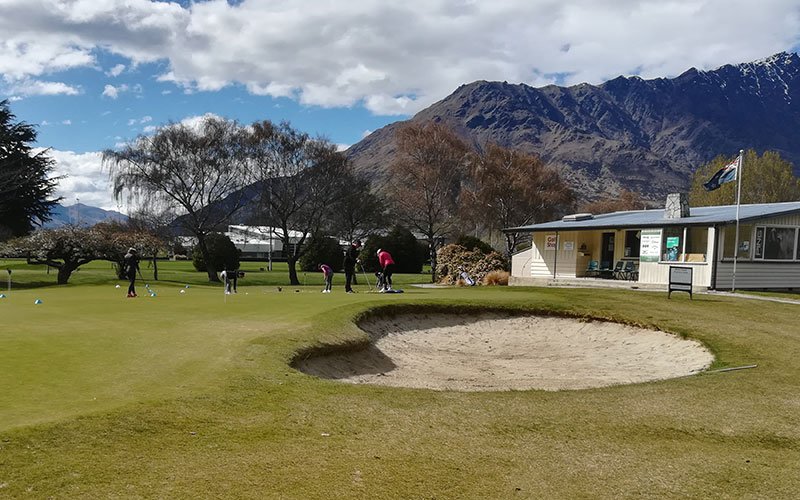 frankton-club Frankton Club