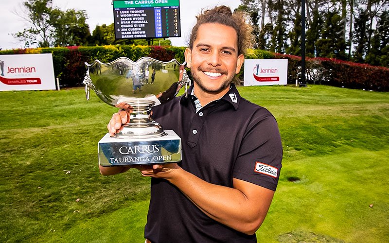 luke-toomey-carrus-open-round-4-feature Luke Toomey wins the Carrus Open (NZ Golf)