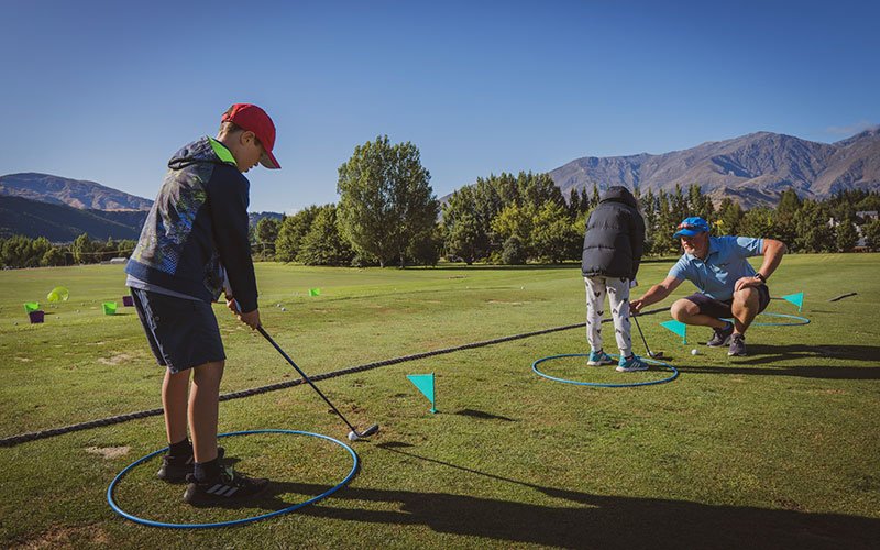 2020-Wakatipu-Jinor-Golf_Club Wakatipu Junior Golf Club