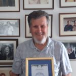 New Zealand’s Mr Golf – Terry Kelso Terry Kelso