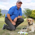 A Golf Balls Best Friend