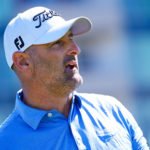 Michael Hendry Wins NZ Stroke Play Mike Hendry (Golf NZ)