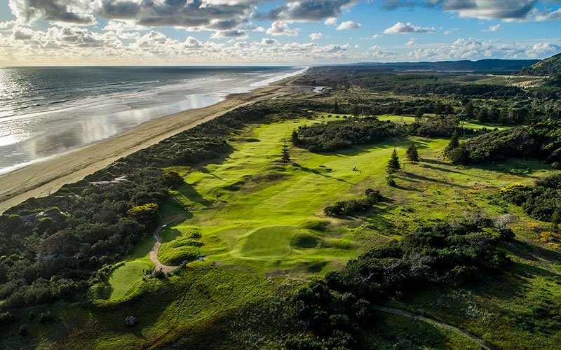 Muriwai Golf Club