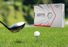 Callaway Expands Chrome Soft Lineup With New ‘X LS’ Ball Callaway X LS golf ball