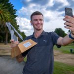 Kerry Mountcastle Turns Professional Kerry Mountcastle (Golf NZ)