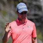 Harry Bateman Shoots 64 for Three Shot Lead at Gulf Harbour Harry Bateman (Golf NZ)