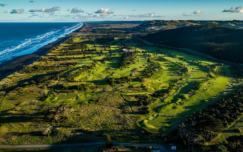 Muriwai-golf-club-aerial Muriwai Golf Club