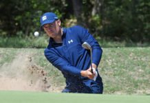 Spieth Looks to his Improved Performance for a Tilt at Elusive Major Jordan Spieth