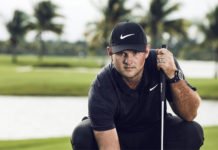 Is Golf Really Up For Defeating Cheating? Patrick Reed (Hublot)