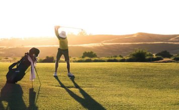 Is Golf The Greatest Game? is golf the greatest game