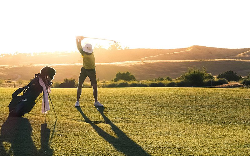 golf-greatest-game is golf the greatest game