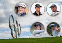 Weekend Ahead: Olympics Appearance by Ryan Fox, Josh Geary and Daniel Hillier in Northern Ireland and The Keh Sisters are in California Weekend Ahead