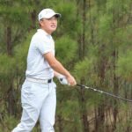 Amateurs Come Off The Bench To Represent New Zealand Jimmy Zheng