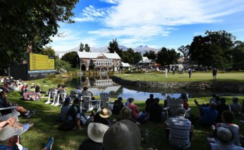 Queenstown – Home of Champions Queenstown