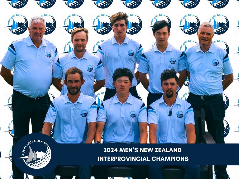 Auckland and North Harbour Shine at 2024 NZ Interprovincials Auckland and North Harbour Shine at 2024 NZ Interprovincials