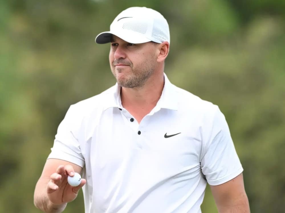 Brooks Koepka