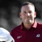 Masters Warning for Garcia After On-Course Blow-Up