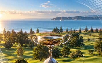 Historic Poverty Bay Open Draws Full Field To Gisborne