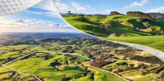 Rare Muriwai Landholding Offers Opportunity In Auckland’s Growing Golf Precinct