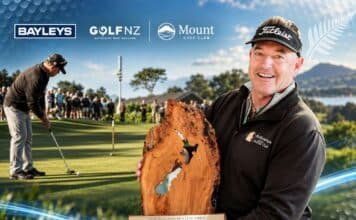 Rotorua Golfer Peter Spiers Wins Inaugural New Zealand Putting Open