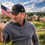 Ryan Fox Claims Second Win As Internationals Close In On Presidents Cup