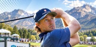 Austin Smotherman Fires 62 To Lead Bank Of Utah Championship