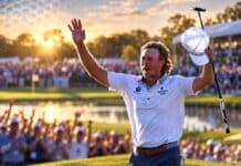 Austin Smotherman Holds Off Doug Ghim For First PGA Tour Win