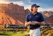 Austin Smotherman Holds One-Shot Lead As First PGA Tour Win Beckons