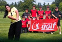 Canterbury And Wellington Claim Junior Interprovincial Titles