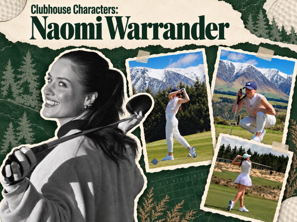Clubhouse Characters_ Meet Christchurch Golfer Naomi Warrander (1)
